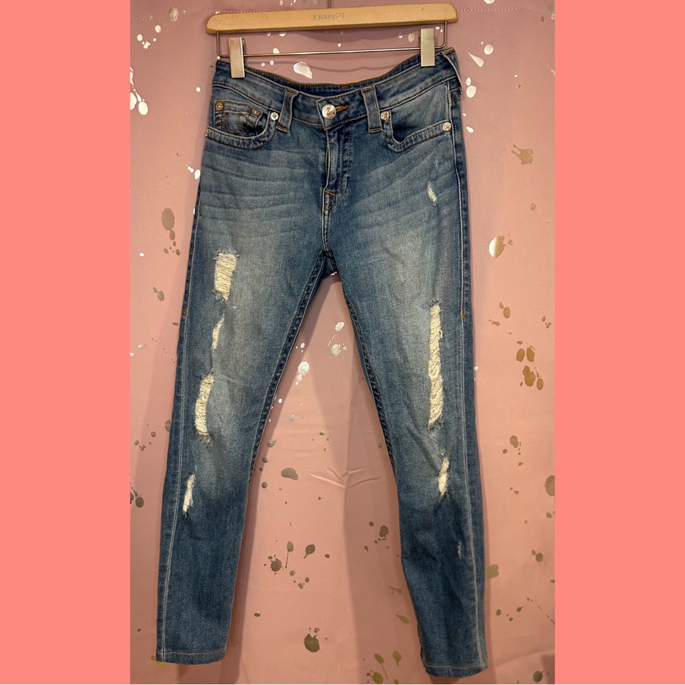 True religion jeans